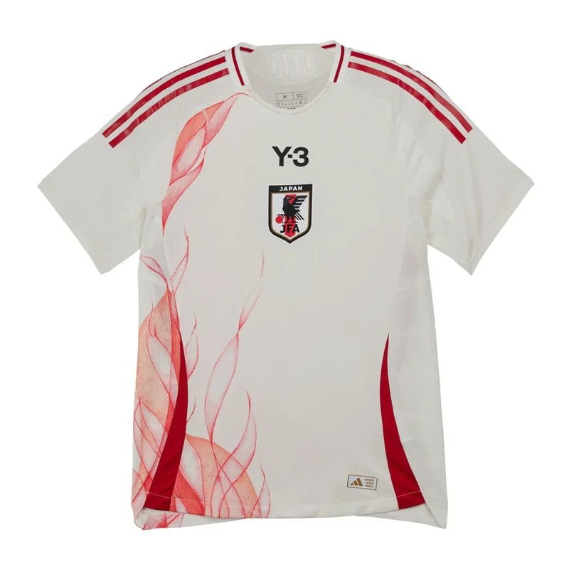 Maglia Giappone 24/25 II Away - Versione Giocatore