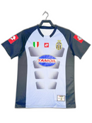 Maglia Juventus 02/03 Portiere Blu - Versione Retrò