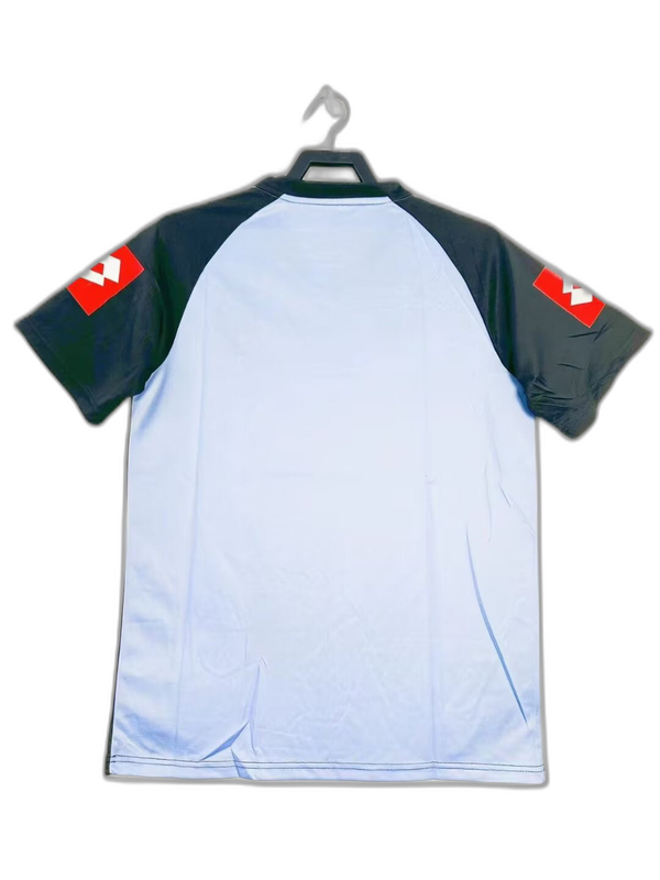 Maglia Juventus 02/03 Portiere Blu - Versione Retrò