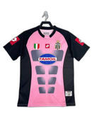 Maglia Juventus 02/03 Portiere Rosa - Versione Retrò