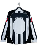 Maglia Juventus 02/03 I Home - Versione Retrò Manica Lunga