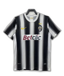 Maglia Juventus 11/12 I Home - Versione Retrò