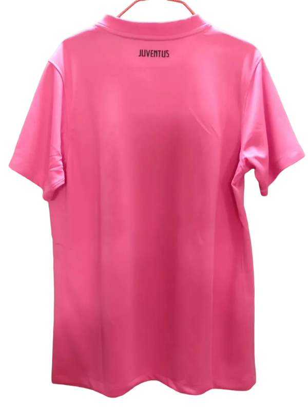 Maglia Juventus 11/12 II Away - Versione Retrò