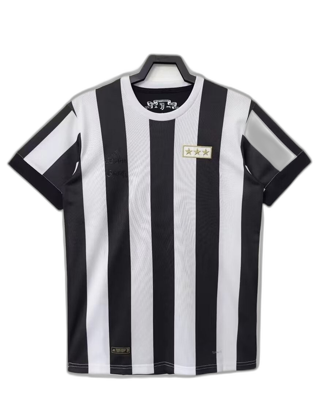 Maglia Juventus Edizione 120° Anniversario - Versione Retrò