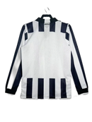 Maglia Juventus 14/15 I Home - Versione Retrò Manica Lunga