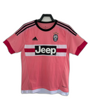 Maglia Juventus 15/16 II Away - Versione Retrò
