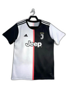 Maglia Juventus 19/20 I Home - Versione Retrò