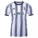 Maglia Juventus 22/23 I Home - Versione Tifoso
