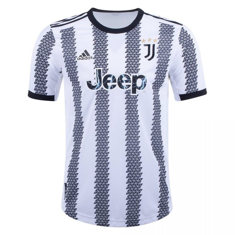 Maglia Juventus 22/23 I Home - Versione Giocatore