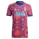 Maglia Juventus 22/23 III Third - Versione Tifoso