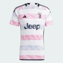 Maglia Juventus 23/24 II Away - Versione Giocatore
