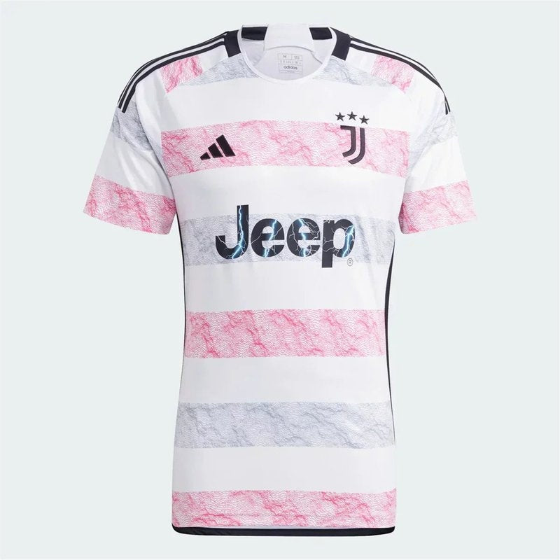 Maglia Juventus 23/24 II Away - Versione Giocatore