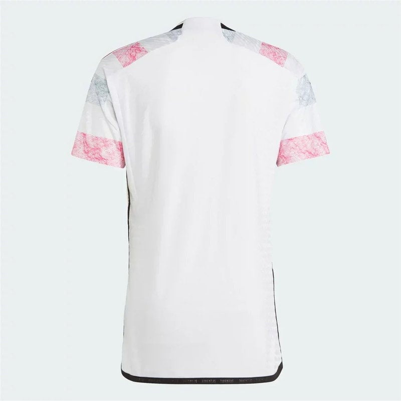 Maglia Juventus 23/24 II Away - Versione Giocatore
