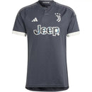 Maglia Juventus 23/24 III Third - Versione Tifoso