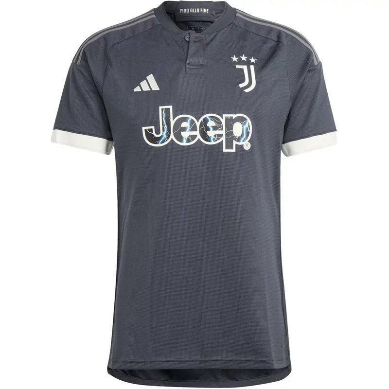 Maglia Juventus 23/24 III Third - Versione Tifoso