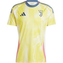 Maglia Juventus 24/25 II Away - Versione Tifoso