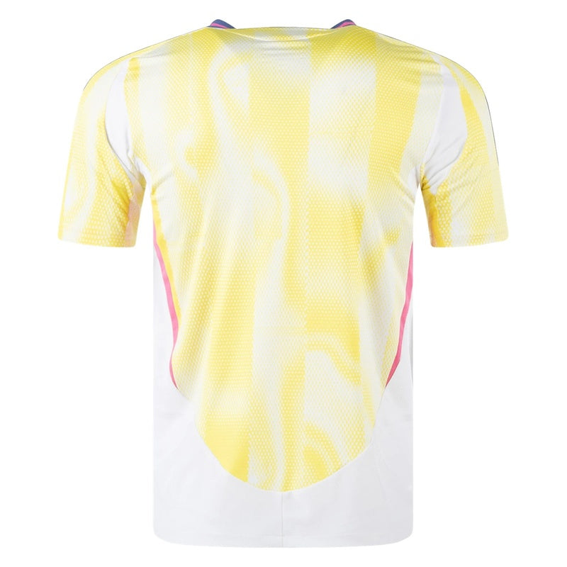 Maglia Juventus 24/25 II Away - Versione Giocatore