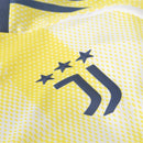 Maglia Juventus 24/25 II Away - Versione Giocatore