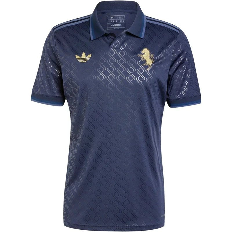 Maglia Juventus 24/25 III Third - Versione Tifoso