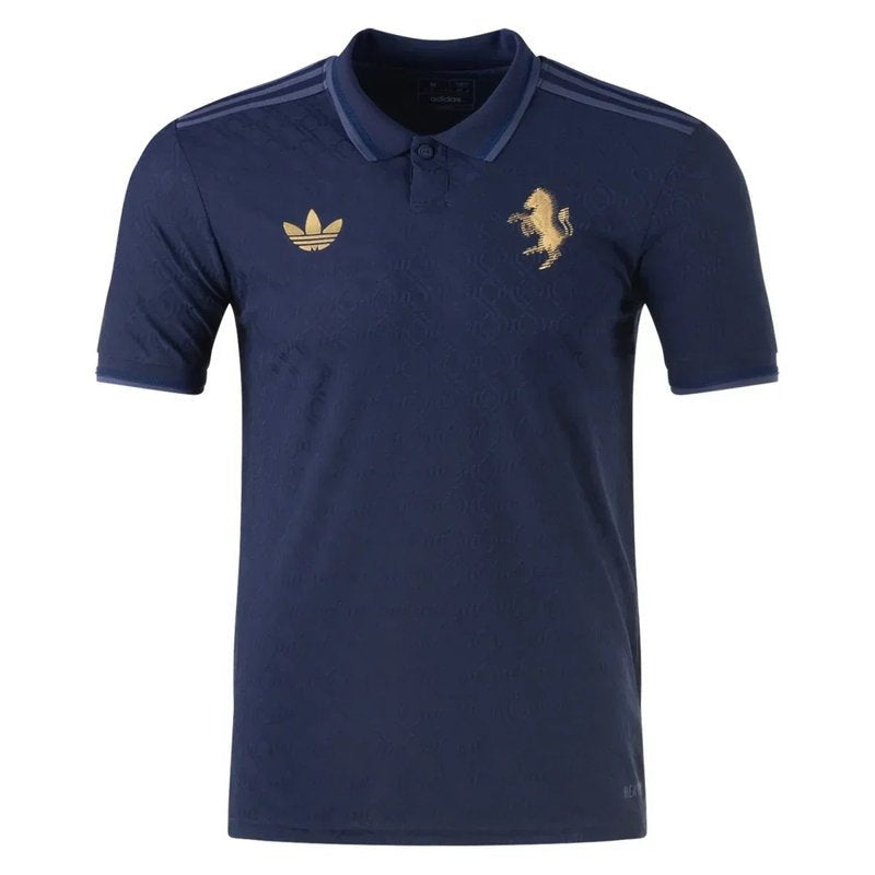 Maglia Juventus 24/25 III Third - Versione Giocatore
