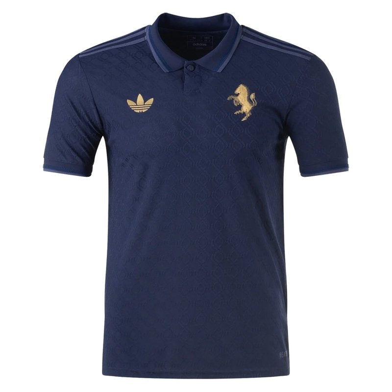 Maglia Juventus 24/25 III Third - Versione Giocatore