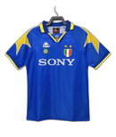 Maglia Juventus 95/96 II Away - Versione Retrò