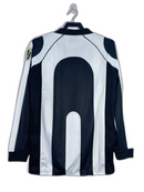 Maglia Juventus 97/98 I Home - Versione Retrò Manica Lunga