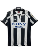 Maglia Juventus 97/98 I Home - Versione Retrò