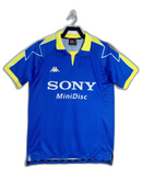 Maglia Juventus 97/98 II Away - Versione Retrò