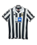 Maglia Juventus 99/00 I Home - Versione Retrò