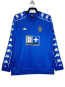 Maglia Juventus 99/00 II Away - Versione Retrò Manica Lunga