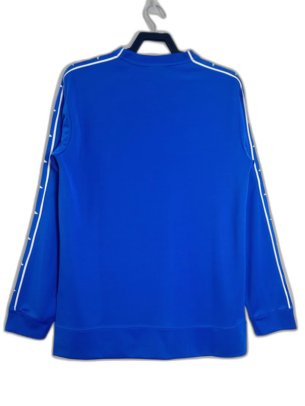 Maglia Juventus 99/00 II Away - Versione Retrò Manica Lunga