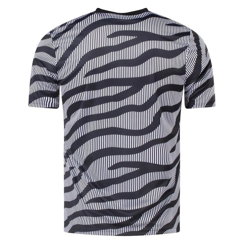 Maglia Juventus Pre-Partita 23/24 - Versione Tifoso