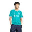 Camisa Liverpool III 2025/26