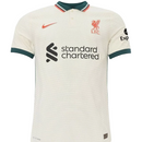 Camisa Liverpool II 2021/22