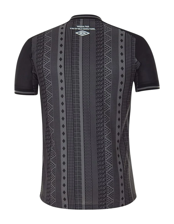 Maglia Santos 22/23 III Third - Versione Tifoso