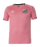 Maglia Santos 22/23 Edizione Ottobre Rosa - Versione Tifoso