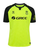 Maglia Real Betis 24/25 II Away - Versione Tifoso