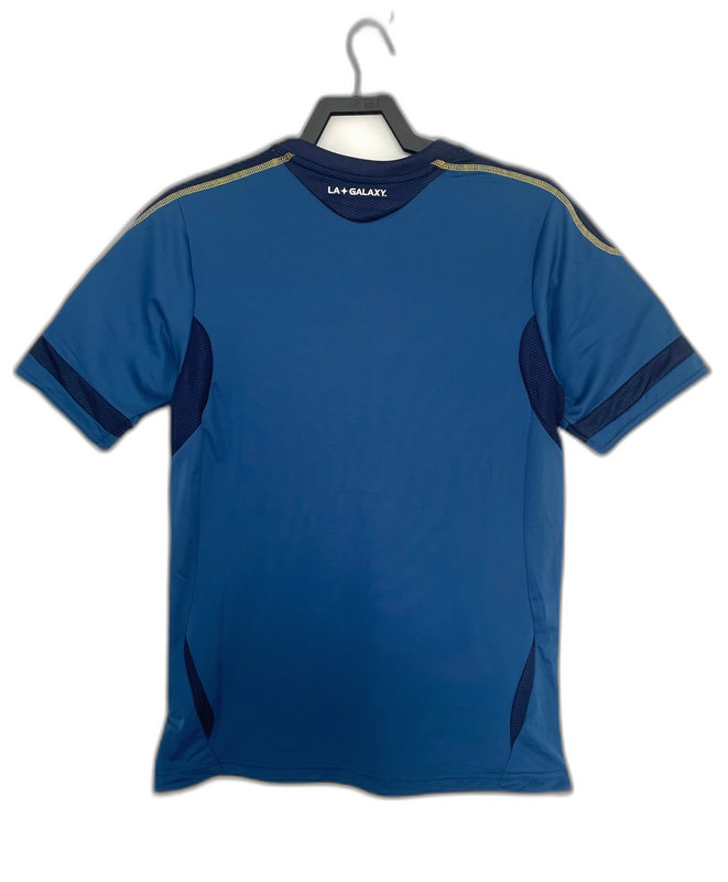 Maglia La Galaxy 11/12 II Away - Versione Retrò
