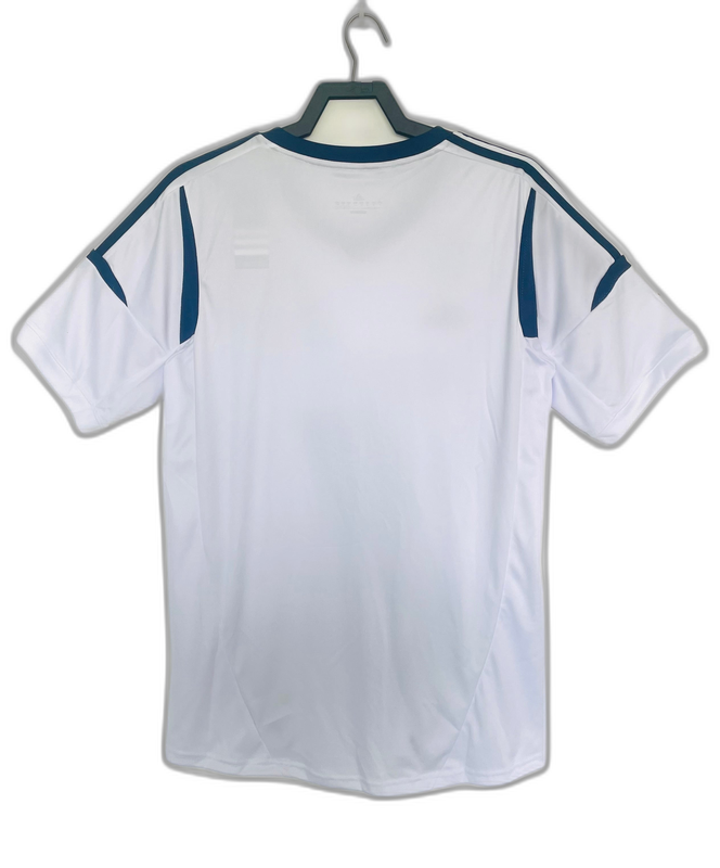 Maglia LA Galaxy 2012 I Home - Versione Retrò