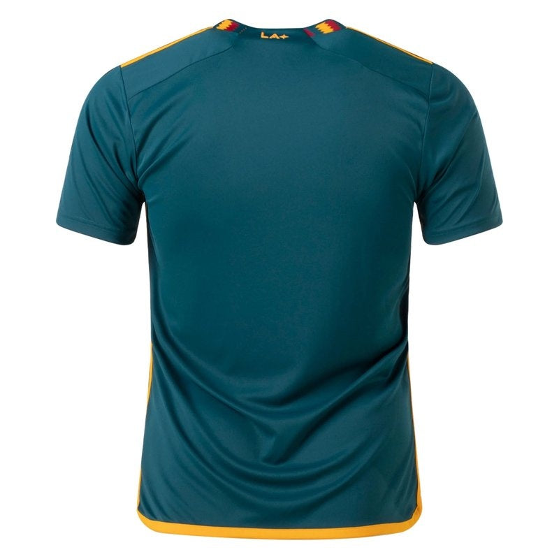 Maglia LA Galaxy 2023 II Away - Versione Tifoso