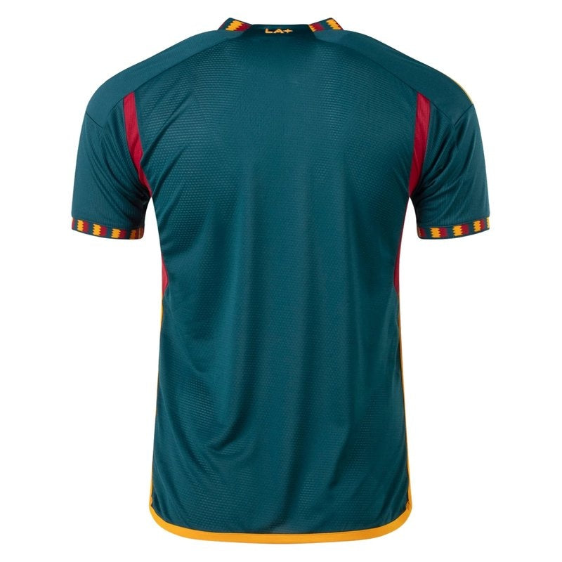 Maglia LA Galaxy 2023 II Away - Versione Giocatore