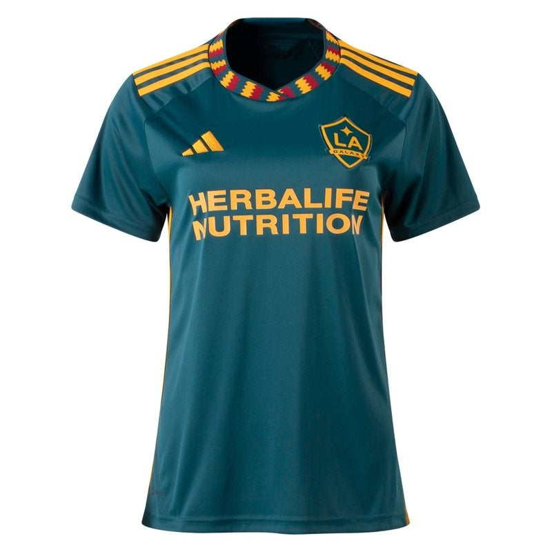 Maglia LA Galaxy 2023 II Away - Femminile