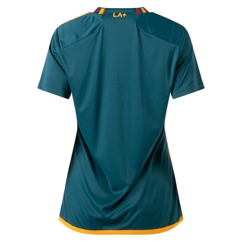 Maglia LA Galaxy 2023 II Away - Femminile