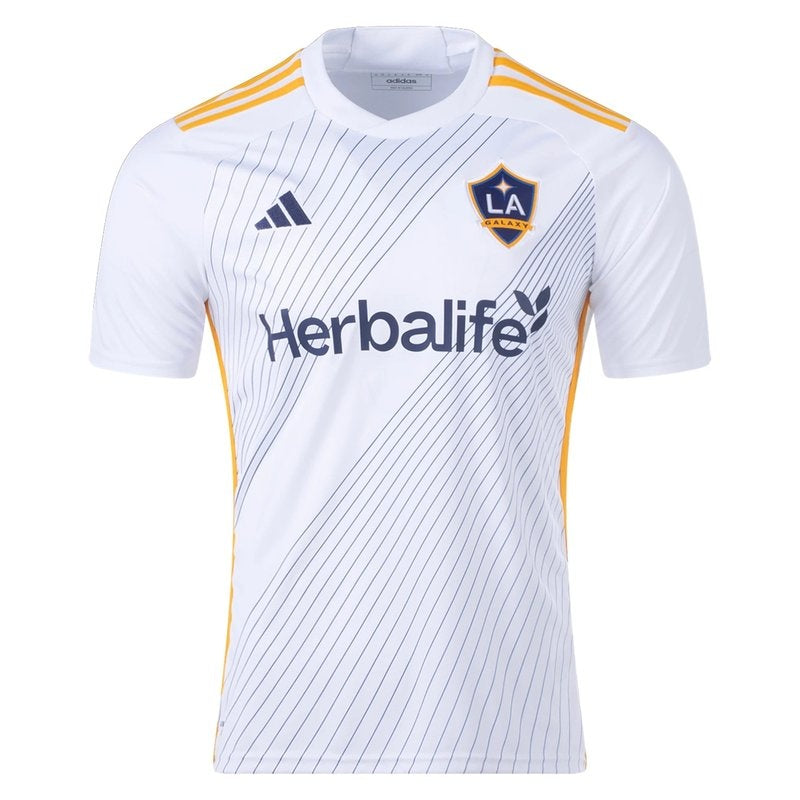 Maglia LA Galaxy 2024 I Home - Versione Tifoso