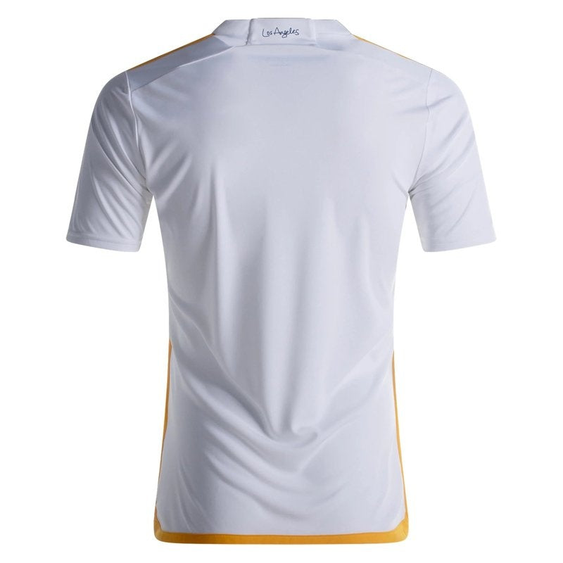 Maglia LA Galaxy 2024 I Home - Versione Tifoso