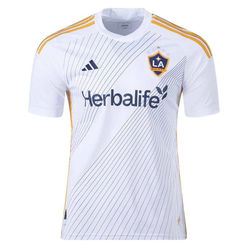 Maglia LA Galaxy 2024 I Home - Versione Giocatore