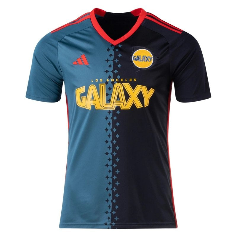 Maglia LA Galaxy 2024 III Third - Versione Tifoso