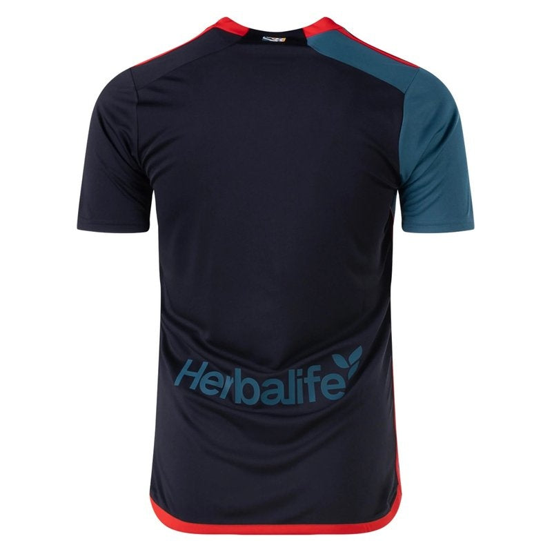 Maglia LA Galaxy 2024 III Third - Versione Tifoso