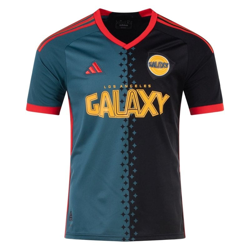 Maglia LA Galaxy 2024 III Third - Versione Giocatore